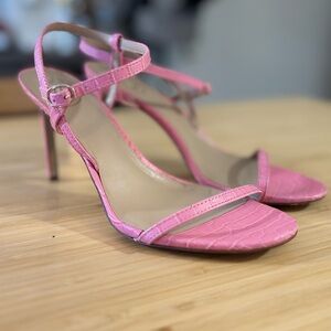 [Sam Edelman] Doran Embossed Heels